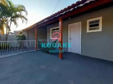 Casa / Sobrado para Venda em São José dos Campos/SP Jardim Oriente 2 Quartos