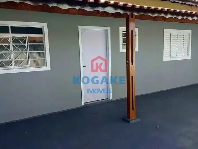Casa / Sobrado para Venda em São José dos Campos/SP Jardim Oriente 2 Quartos