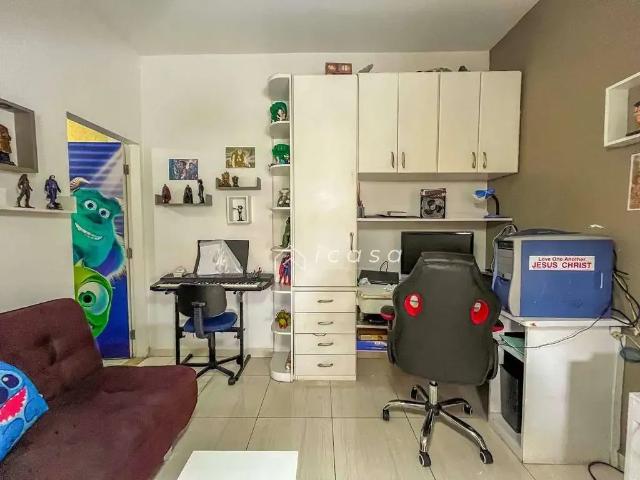 Casa / Sobrado para Venda em São José dos Campos/SP Jardim Oriente 7 Quartos