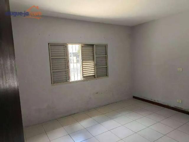 Casa / Sobrado para Venda em São José dos Campos/SP Jardim Oriente 6 Quartos