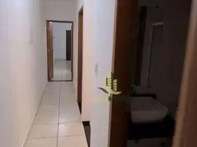 Casa / Sobrado para Venda em São José dos Campos/SP Jardim Augusta 3 Quartos
