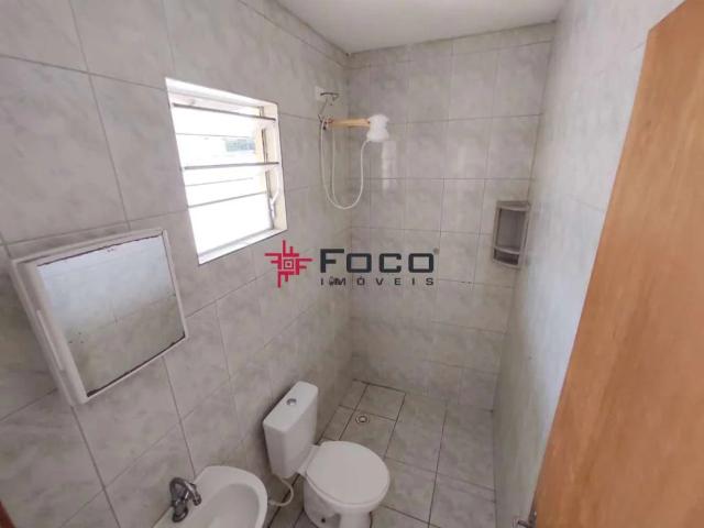 Casa / Sobrado para Venda em São José dos Campos/SP Jardim Augusta 4 Quartos