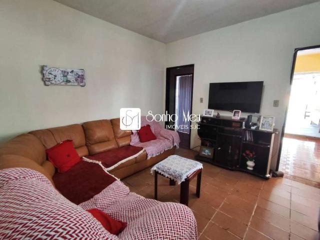 Casa / Sobrado para Venda em São José dos Campos/SP Jardim Augusta