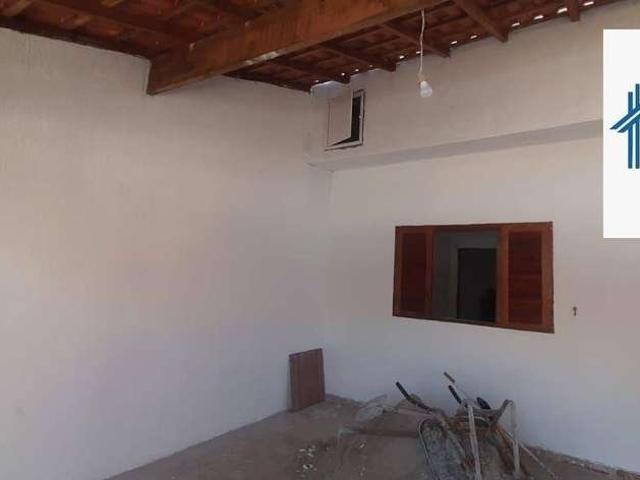Casa / Sobrado para Venda em São José dos Campos/SP Jardim Altos de Santana 3 Quartos
