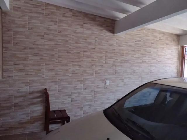Casa / Sobrado para Venda em São José dos Campos/SP Jardim Altos de Santana 3 Quartos