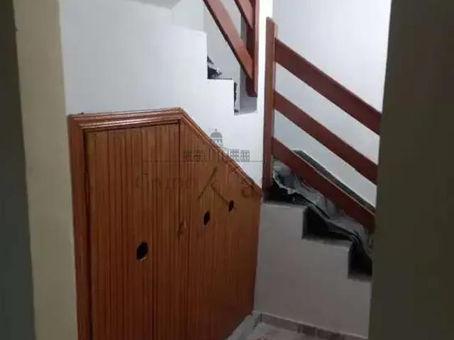 Casa / Sobrado para Venda em São José dos Campos/SP Jardim Altos de Santana 3 Quartos