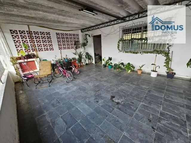 Casa / Sobrado para Venda em São José dos Campos/SP Jardim Altos de Santana 3 Quartos