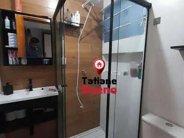 Casa / Sobrado para Venda em São José dos Campos/SP Jardim Altos de Santana 3 Quartos