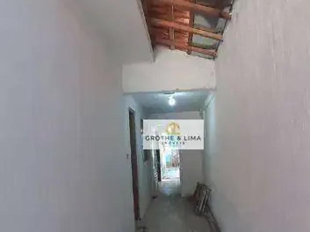 Casa / Sobrado para Venda em São José dos Campos/SP Jardim Altos de Santana 3 Quartos