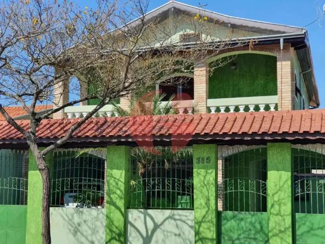 Casa / Sobrado para Venda em São José dos Campos/SP Jardim Altos de Santana 3 Quartos