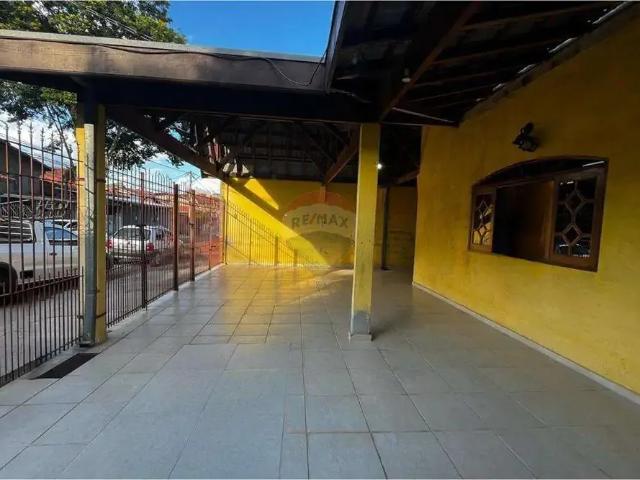 Casa / Sobrado para Venda em São José dos Campos/SP Jardim Altos de Santana 3 Quartos