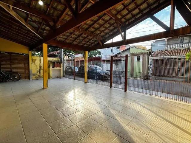 Casa / Sobrado para Venda em São José dos Campos/SP Jardim Altos de Santana 3 Quartos
