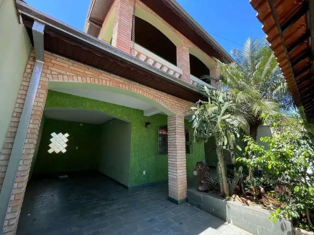 Casa / Sobrado para Venda em São José dos Campos/SP Jardim Altos de Santana 3 Quartos