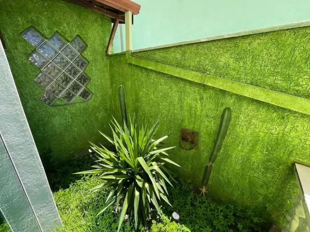Casa / Sobrado para Venda em São José dos Campos/SP Jardim Altos de Santana 3 Quartos