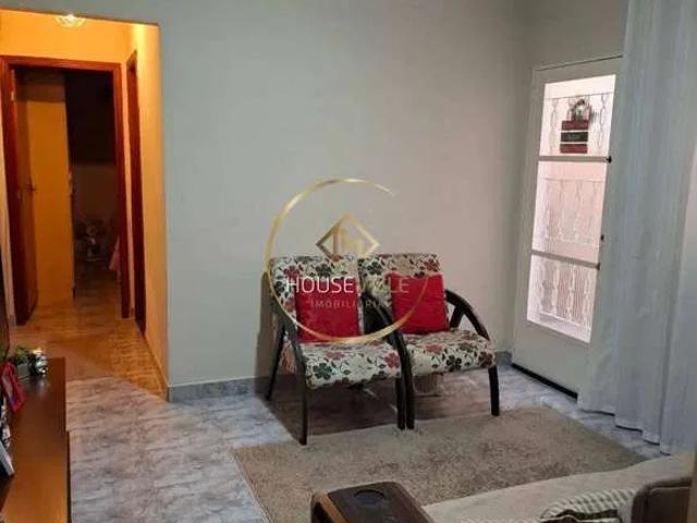 Casa / Sobrado para Venda em São José dos Campos/SP Jardim Altos de Santana 3 Quartos