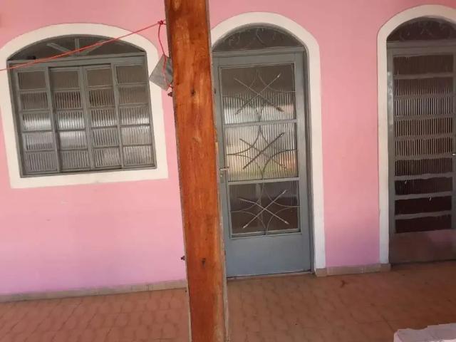 Casa / Sobrado para Venda em São José dos Campos/SP Jardim Altos de Santana 1 Quartos