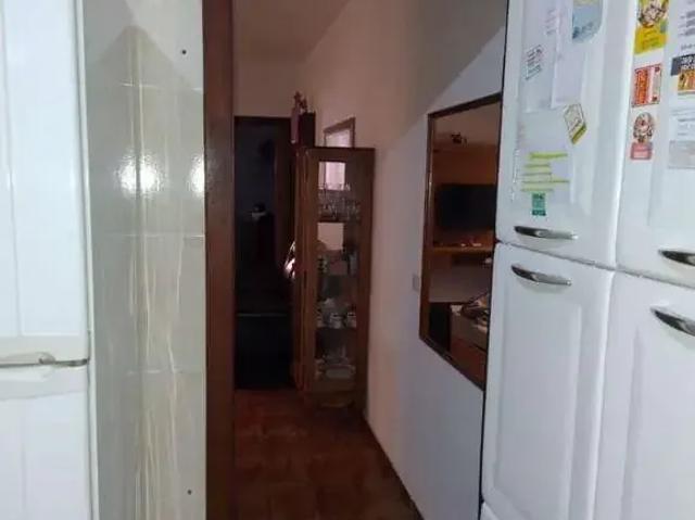 Casa / Sobrado para Venda em São José dos Campos/SP Jardim Altos de Santana 2 Quartos