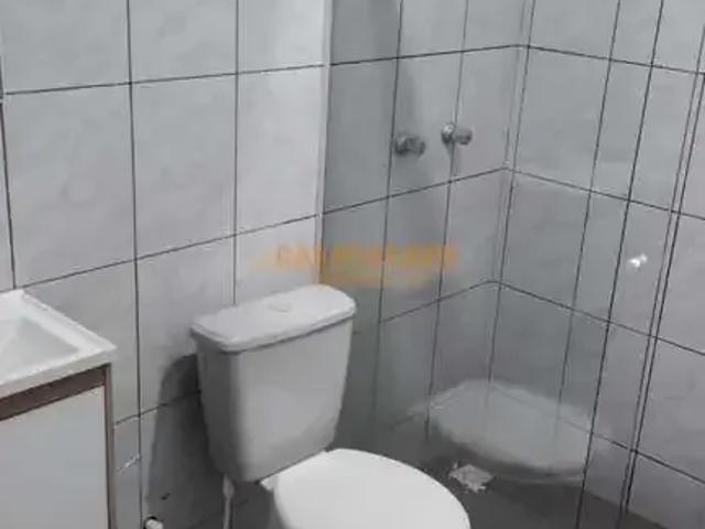 Casa / Sobrado para Venda em São José dos Campos/SP Jardim Altos de Santana 2 Quartos