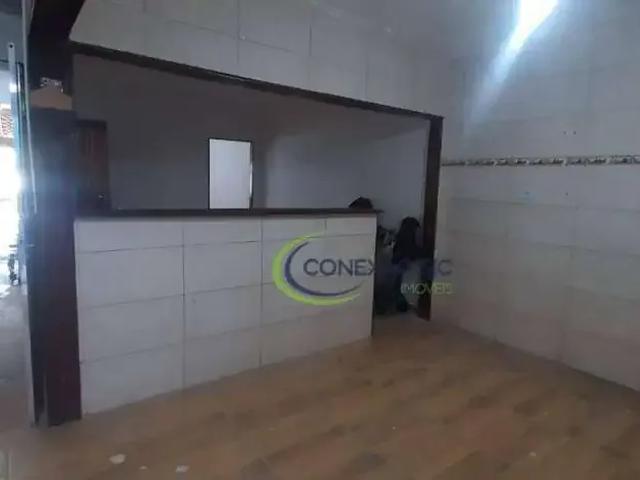 Casa / Sobrado para Venda em São José dos Campos/SP Jardim Altos de Santana 2 Quartos
