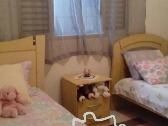 Casa / Sobrado para Venda em São José dos Campos/SP Jardim Altos de Santana 2 Quartos