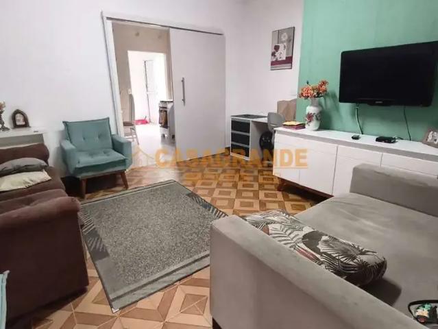 Casa / Sobrado para Venda em São José dos Campos/SP Jardim Altos de Santana 2 Quartos