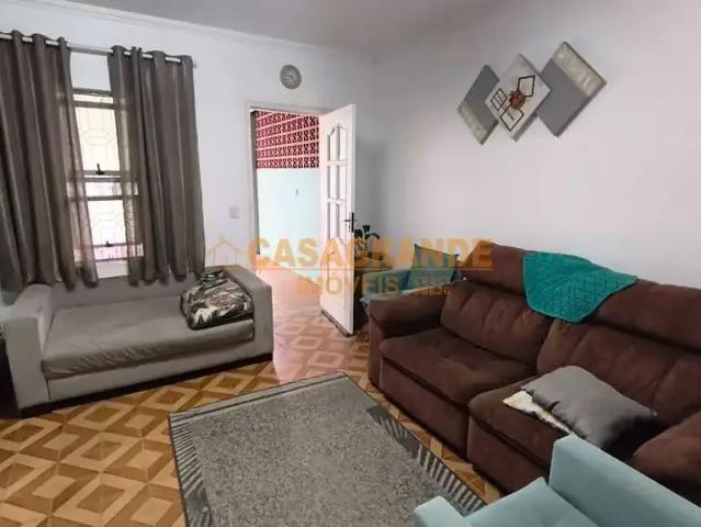 Casa / Sobrado para Venda em São José dos Campos/SP Jardim Altos de Santana 2 Quartos