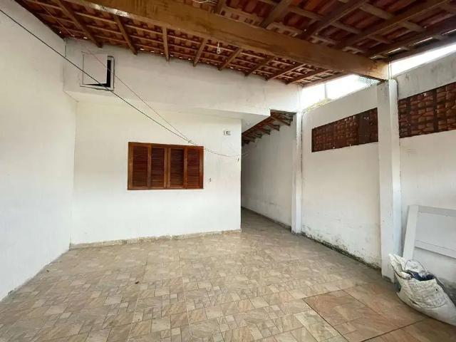 Casa / Sobrado para Venda em São José dos Campos/SP Jardim Altos de Santana 2 Quartos