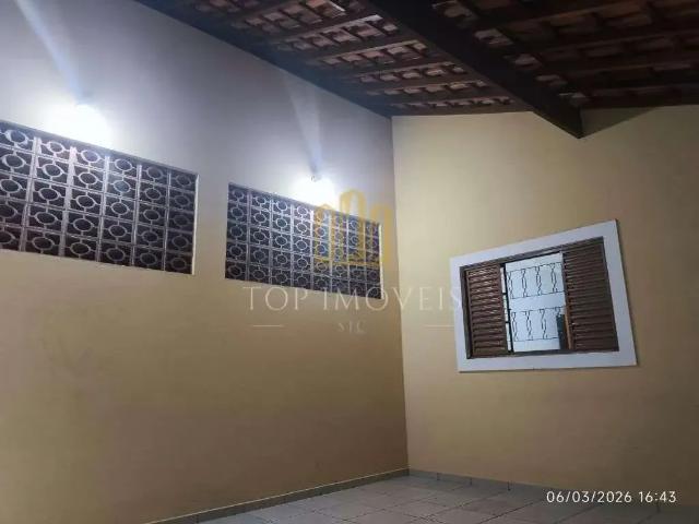 Casa / Sobrado para Venda em São José dos Campos/SP Jardim Altos de Santana 2 Quartos