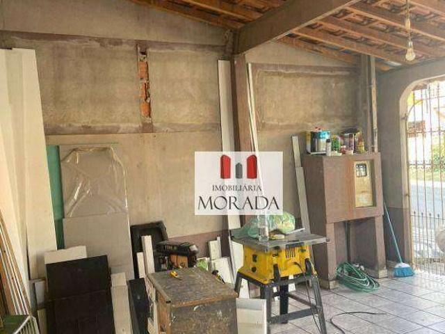 Casa / Sobrado para Venda em São José dos Campos/SP Jardim Altos de Santana 2 Quartos
