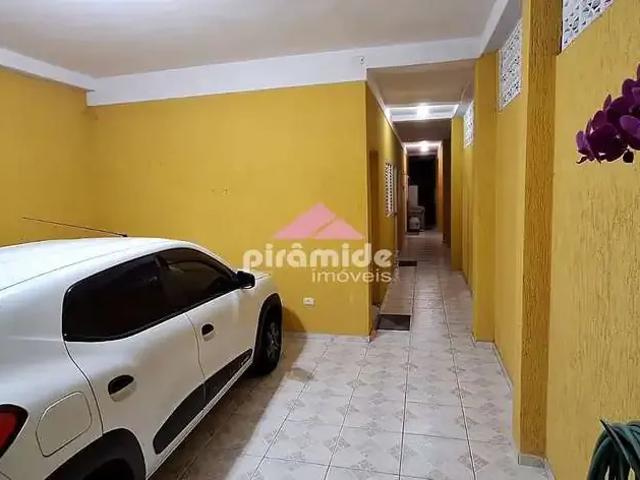Casa / Sobrado para Venda em São José dos Campos/SP Jardim Altos de Santana 4 Quartos