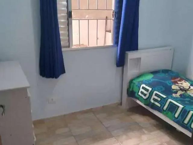 Casa / Sobrado para Venda em São José dos Campos/SP Jardim Altos de Santana 4 Quartos