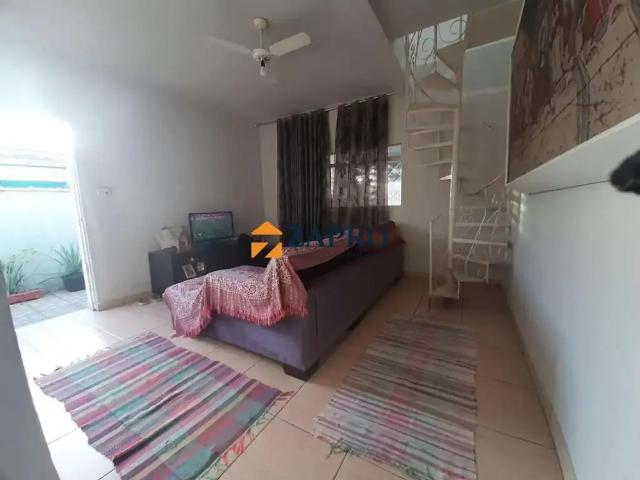 Casa / Sobrado para Venda em São José dos Campos/SP Jardim Altos de Santana 4 Quartos