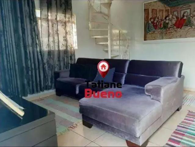 Casa / Sobrado para Venda em São José dos Campos/SP Jardim Altos de Santana 4 Quartos