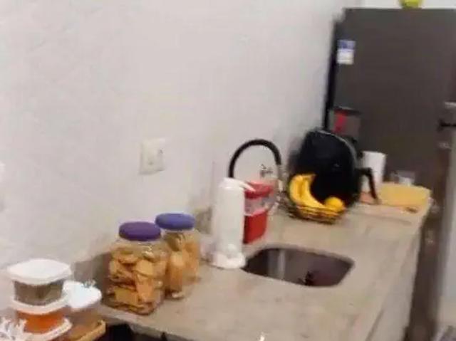 Casa / Sobrado para Venda em São José dos Campos/SP Jardim Alvorada 1 Quartos
