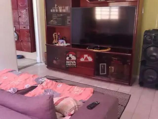 Casa / Sobrado para Venda em São José dos Campos/SP Jardim Alvorada 2 Quartos