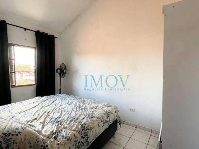 Casa / Sobrado para Venda em São José dos Campos/SP Jardim Alvorada 2 Quartos