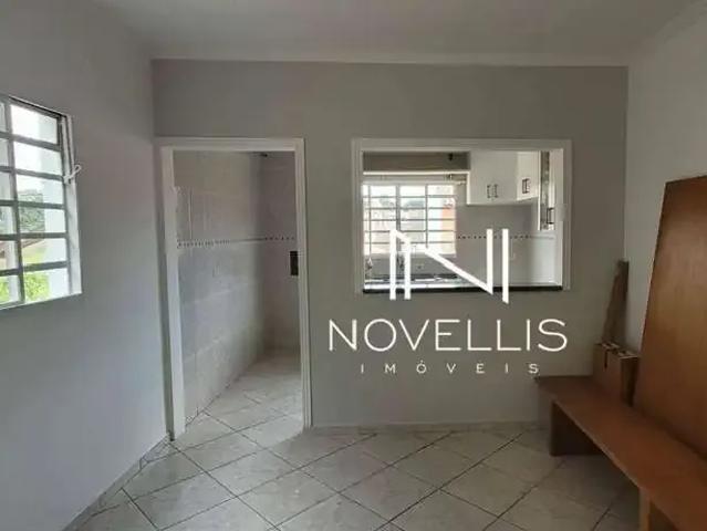 Casa / Sobrado para Venda em São José dos Campos/SP Jardim Alvorada 3 Quartos