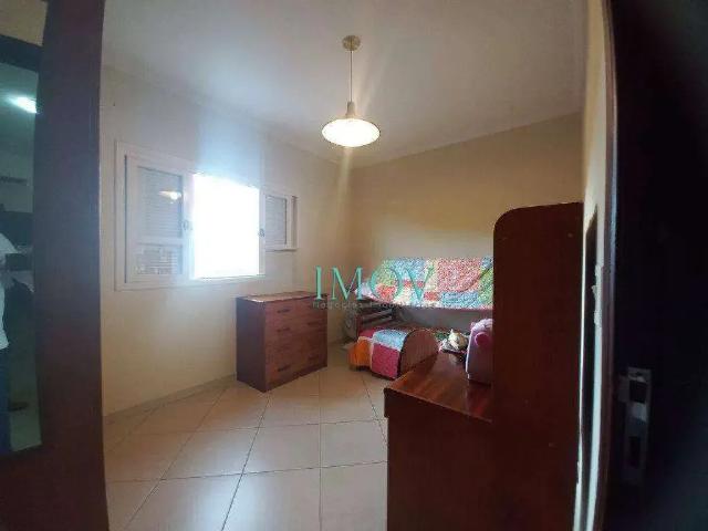 Casa / Sobrado para Venda em São José dos Campos/SP Jardim Alvorada 3 Quartos