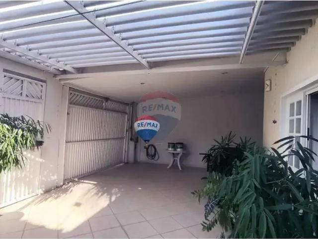 Casa / Sobrado para Venda em São José dos Campos/SP Jardim Alvorada 3 Quartos