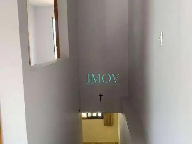 Casa / Sobrado para Venda em São José dos Campos/SP Jardim Alvorada 3 Quartos