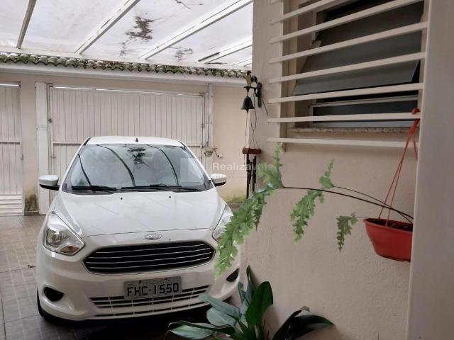 Casa / Sobrado para Venda em São José dos Campos/SP Jardim Alvorada 3 Quartos