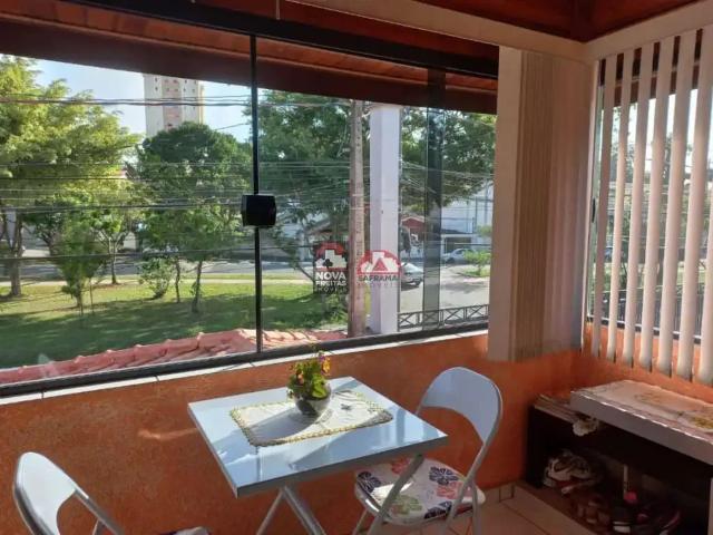 Casa / Sobrado para Venda em São José dos Campos/SP Jardim Alvorada 3 Quartos