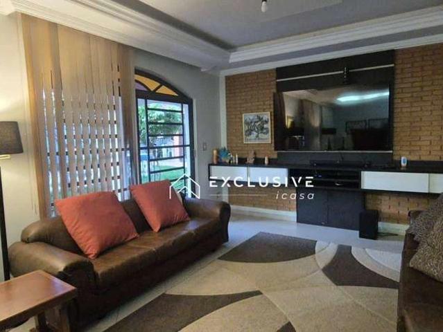Casa / Sobrado para Venda em São José dos Campos/SP Jardim Alvorada 3 Quartos