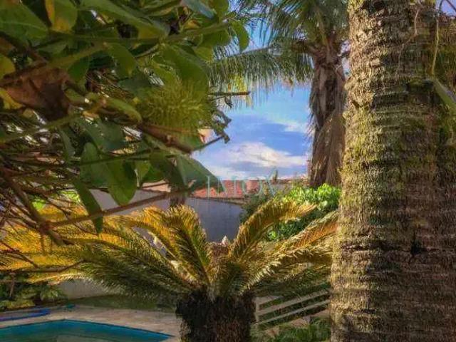 Casa / Sobrado para Venda em São José dos Campos/SP Jardim Alvorada 3 Quartos