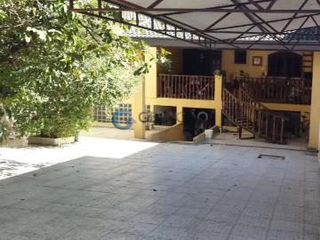 Casa / Sobrado para Venda em São José dos Campos/SP Jardim Alvorada 3 Quartos