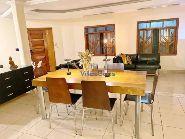 Casa / Sobrado para Venda em São José dos Campos/SP Jardim Alvorada 3 Quartos