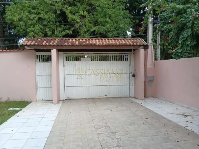 Casa / Sobrado para Venda em São José dos Campos/SP Jardim Alvorada 4 Quartos