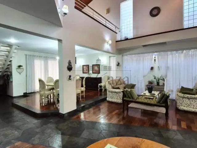 Casa / Sobrado para Venda em São José dos Campos/SP Jardim Alvorada 4 Quartos
