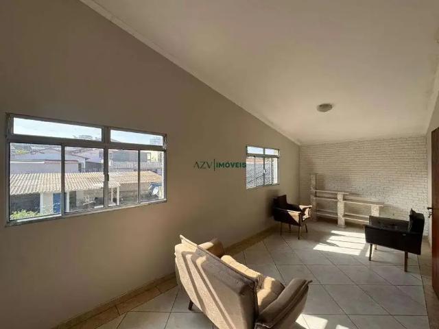 Casa / Sobrado para Venda em São José dos Campos/SP Jardim Alvorada 5 Quartos
