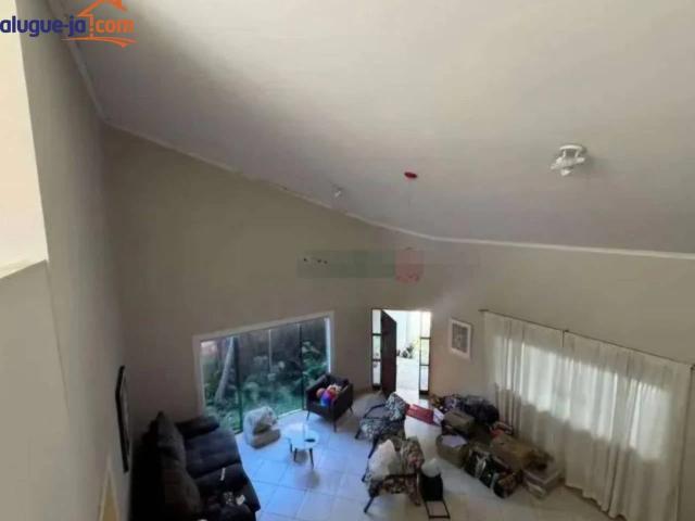 Casa / Sobrado para Venda em São José dos Campos/SP Jardim Alvorada 5 Quartos